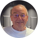 Peter B profile picture